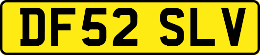 DF52SLV
