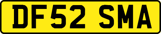 DF52SMA