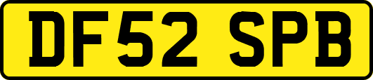 DF52SPB