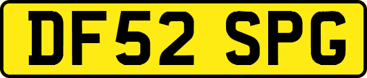 DF52SPG