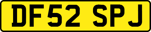 DF52SPJ