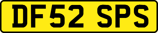 DF52SPS