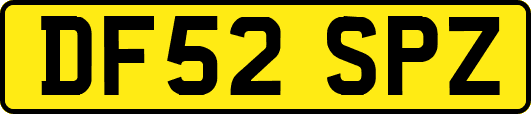 DF52SPZ