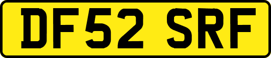 DF52SRF