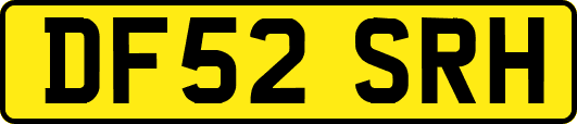 DF52SRH