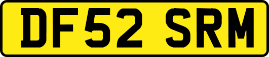 DF52SRM