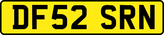 DF52SRN