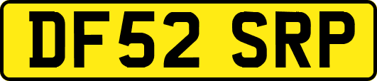 DF52SRP