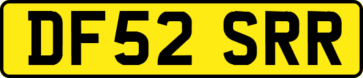 DF52SRR