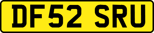 DF52SRU