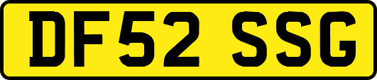 DF52SSG