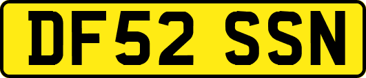 DF52SSN
