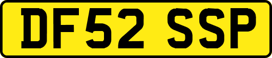 DF52SSP