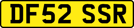 DF52SSR
