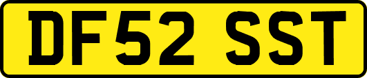 DF52SST