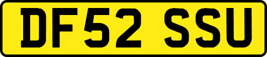 DF52SSU