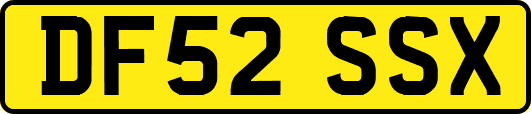 DF52SSX