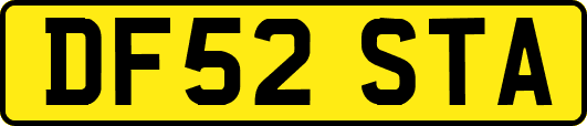 DF52STA