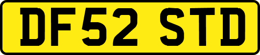 DF52STD