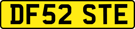 DF52STE