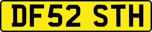 DF52STH