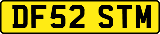 DF52STM