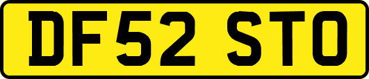 DF52STO