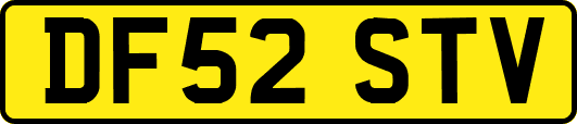 DF52STV