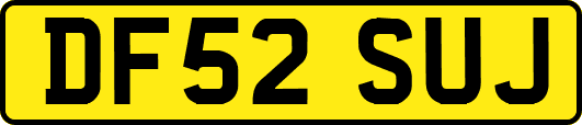 DF52SUJ