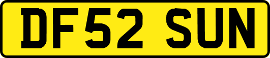 DF52SUN