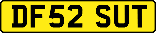 DF52SUT