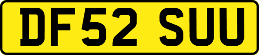DF52SUU