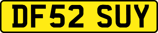 DF52SUY