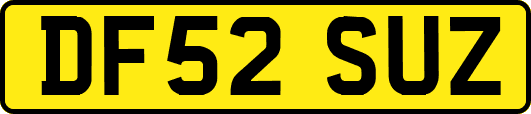 DF52SUZ