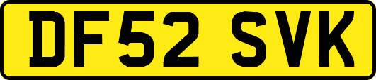 DF52SVK
