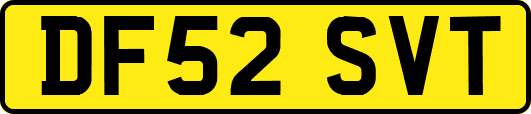 DF52SVT