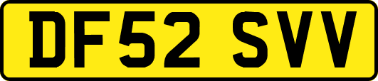 DF52SVV