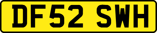 DF52SWH