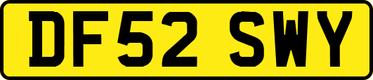 DF52SWY