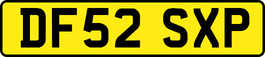 DF52SXP