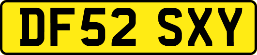 DF52SXY