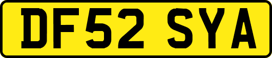 DF52SYA