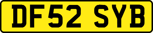 DF52SYB
