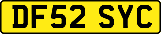 DF52SYC