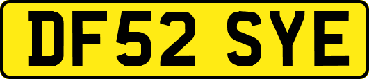 DF52SYE