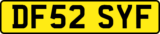 DF52SYF