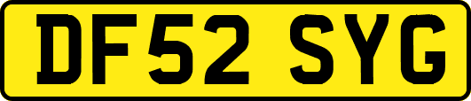 DF52SYG