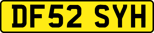 DF52SYH