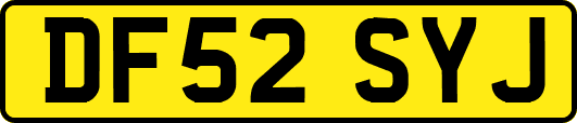 DF52SYJ