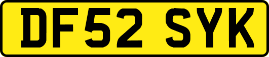 DF52SYK